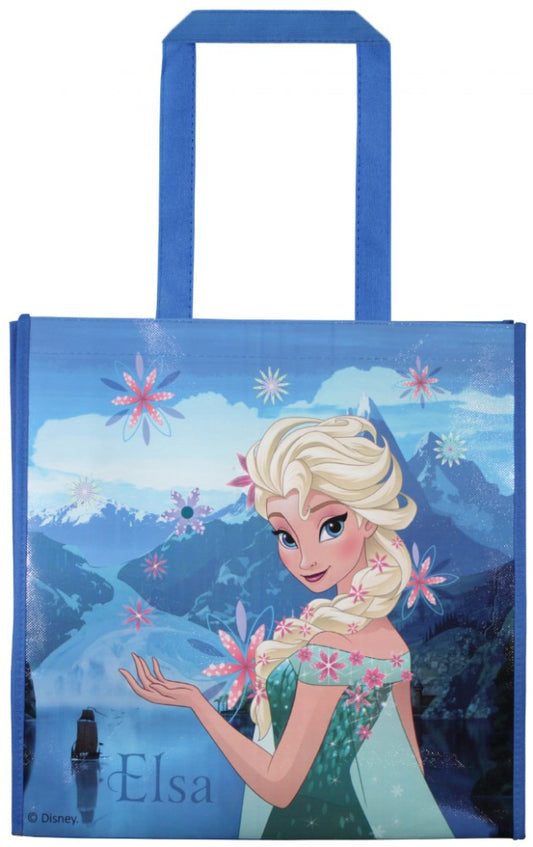 Disney Frozen iepirkumu soma