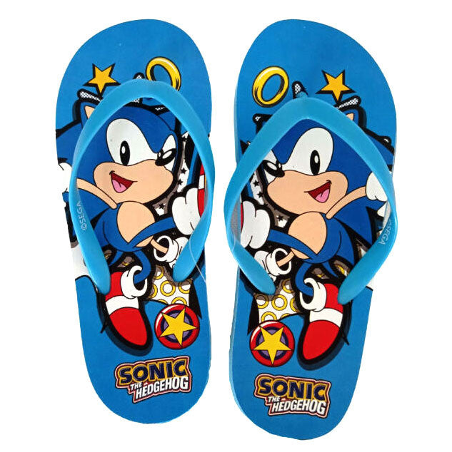 Sonic the Hedgehog Sonic the Hedgehog Sprinters bērnu iešļūcenes, 25–34