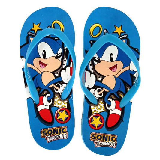 Sonic the Hedgehog Sonic the Hedgehog Sprinters bērnu iešļūcenes, 25–34