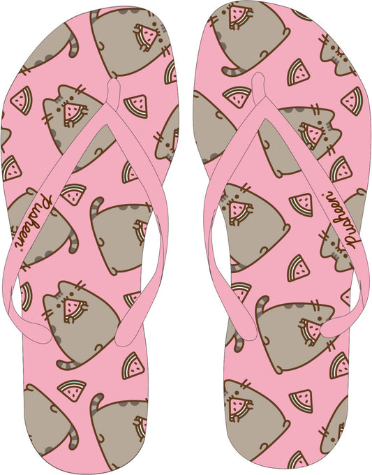 Pusheen bērnu iešļūcenes, Iešļūcenes 25-34