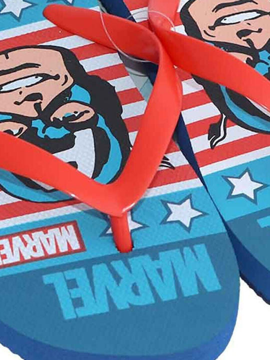Avengers bērnu iešļūcenes, 28-35