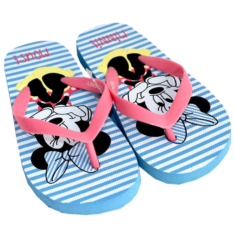 Disney Minnie bērnu iešļūcenes, Iešļūcenes 26-33