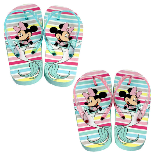 Disney Minnie bērnu čības, iešļūcenes 26-33