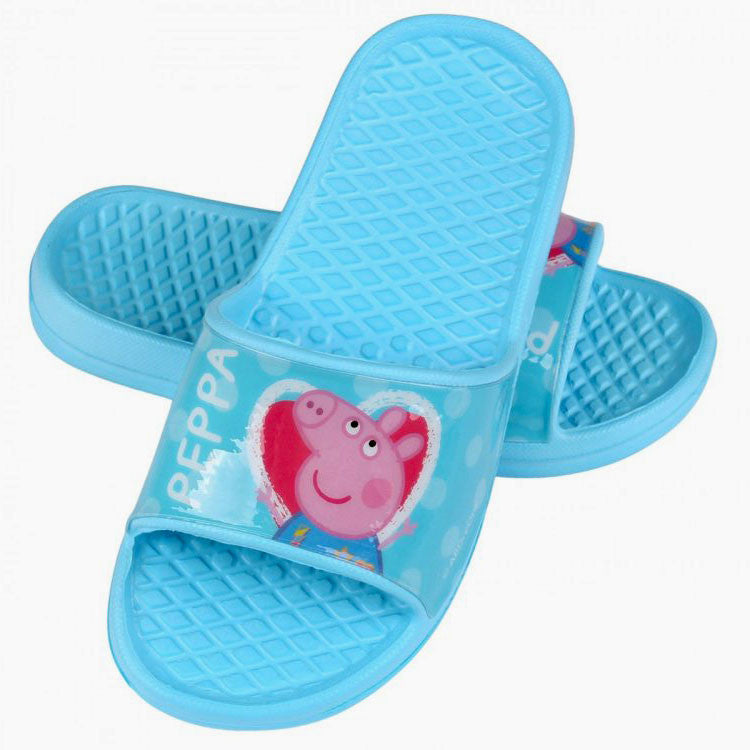 Peppa Pig Sirds bērnu čības 23-30