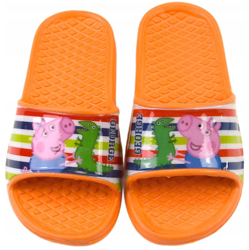 Peppa Pig Dino bērnu čības 23-30