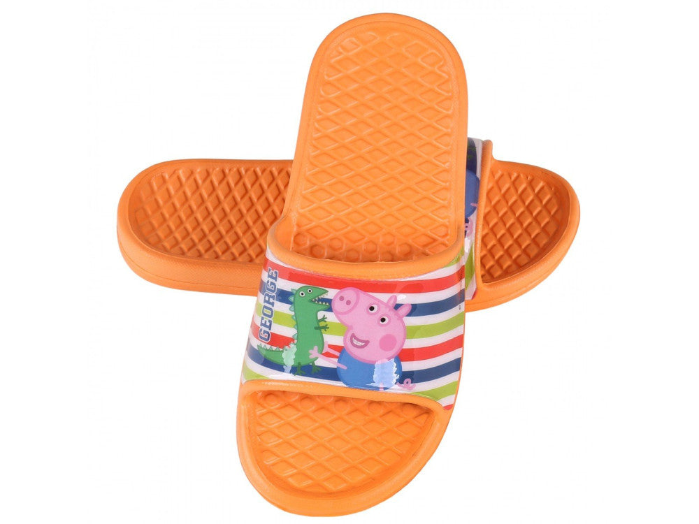 Peppa Pig Dino bērnu čības 23-30