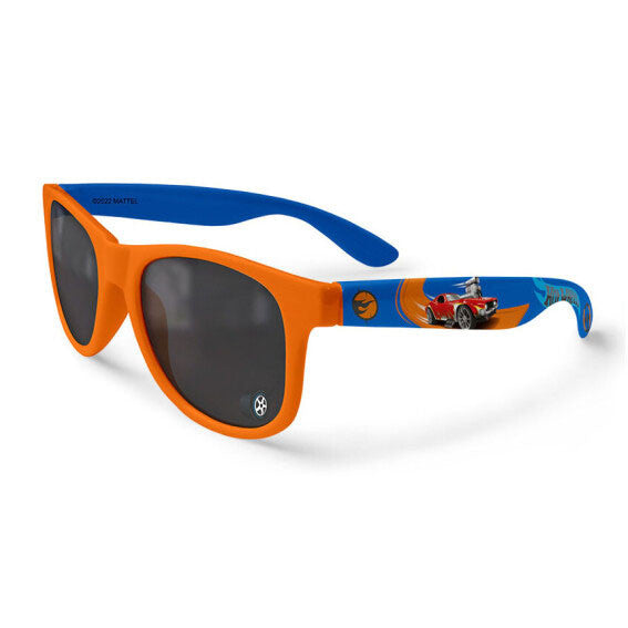 Hot Wheels oranžas saulesbrilles