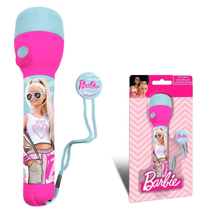 Barbie Strong lukturītis, 21 cm