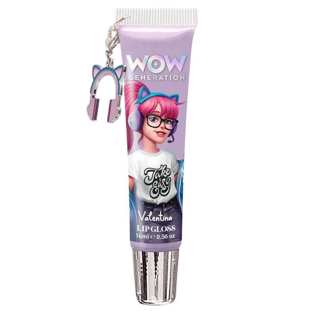 WOW Generation Valentina lūpu spīdums