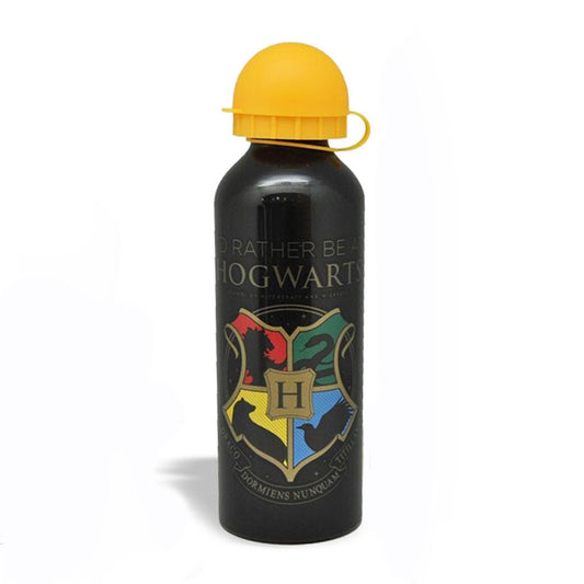 Harija Potera Cūkkārpas alumīnija kolba 500 ml