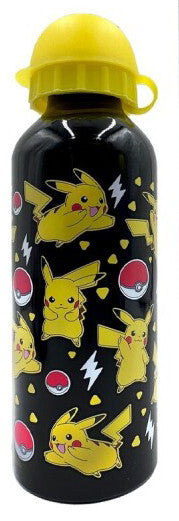 Pok√©mon Pikachu alumīnija pudele 500 ml