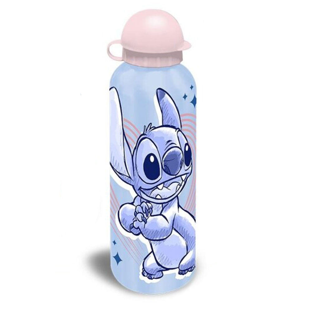 Disney Lilo un Stitch maģiskā alumīnija pudele 500 ml