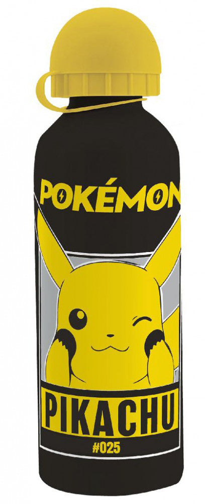 Pok√©mon alumīnija pudele 500ml