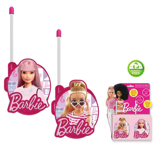 Bārbija stila rācija 3D