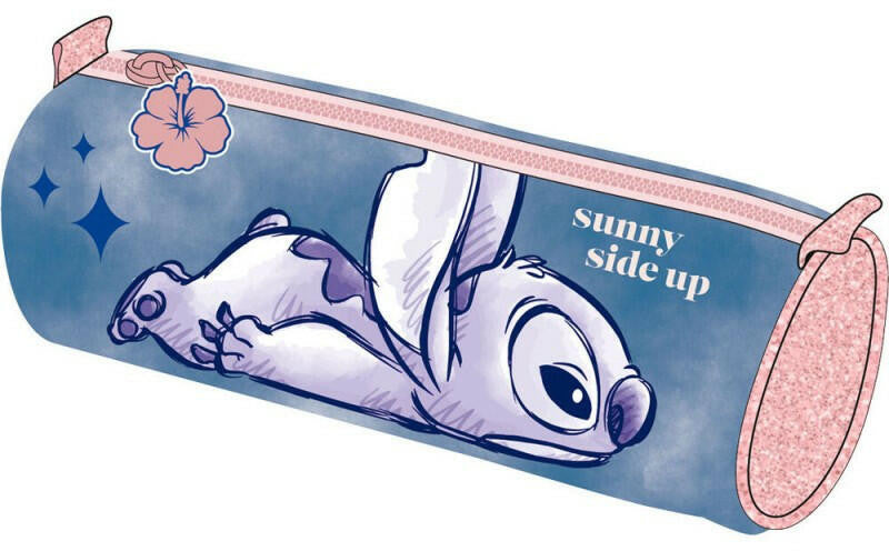 Disney Lilo un Stitch burvju zīmuļu maciņš 22 cm