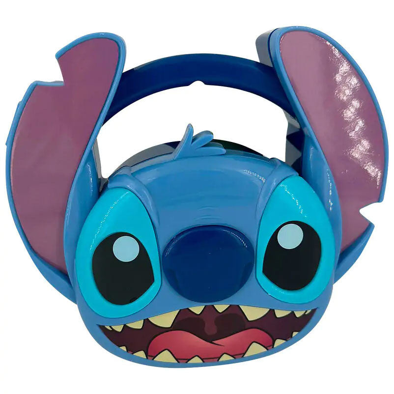 Disney Lilo un Stitch Nerātns 3D kancelejas piederumu komplekts