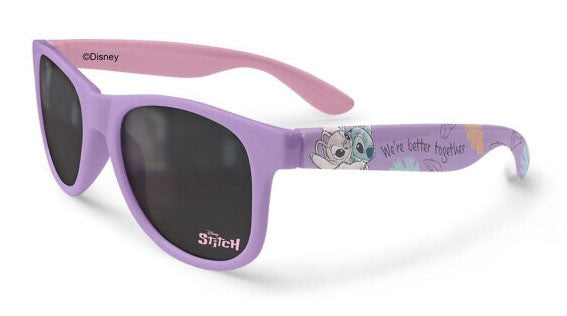 Disney Lilo un Stitch Together saulesbrilles