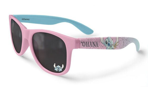 Disney Lilo un Stitch Ohana saulesbrilles