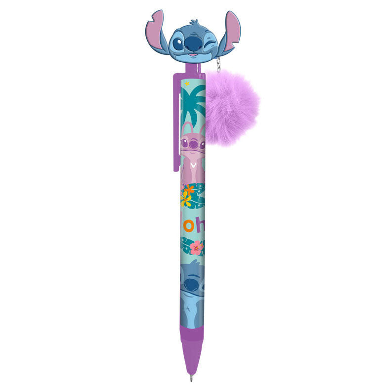 Disney Lilo un Stitch spalvu dekors