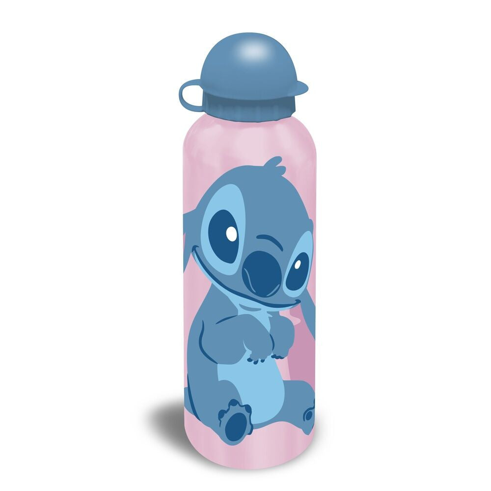 Disney Lilo un Stitch alumīnija pudele 500 ml