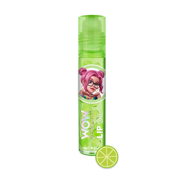 WOW Generation Lime lūpu spīdums