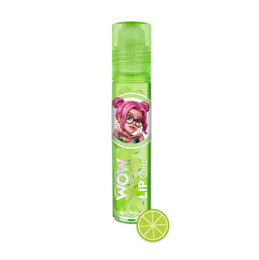 WOW Generation Lime lūpu spīdums