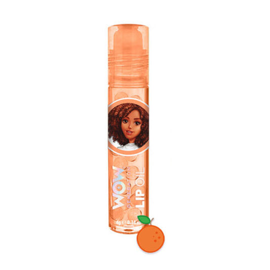 WOW Generation Orange lūpu spīdums