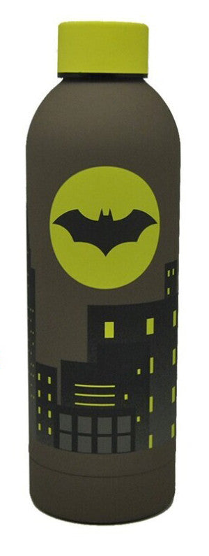 Batman Night mīkstā ūdens pudele, sporta pudele 700 ml