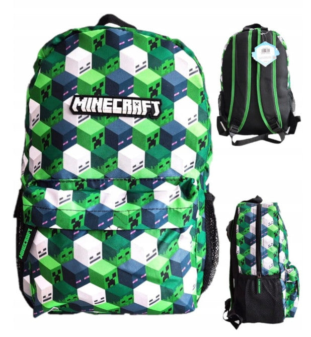 Minecraft skolas soma, soma 40 cm