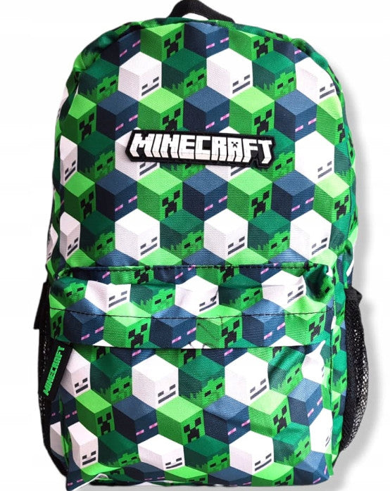 Minecraft skolas soma, soma 40 cm