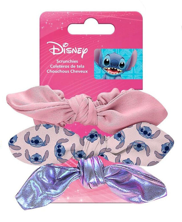 Disney Lilo un Stitch maģisko matu gumijas komplekts 3 gab.