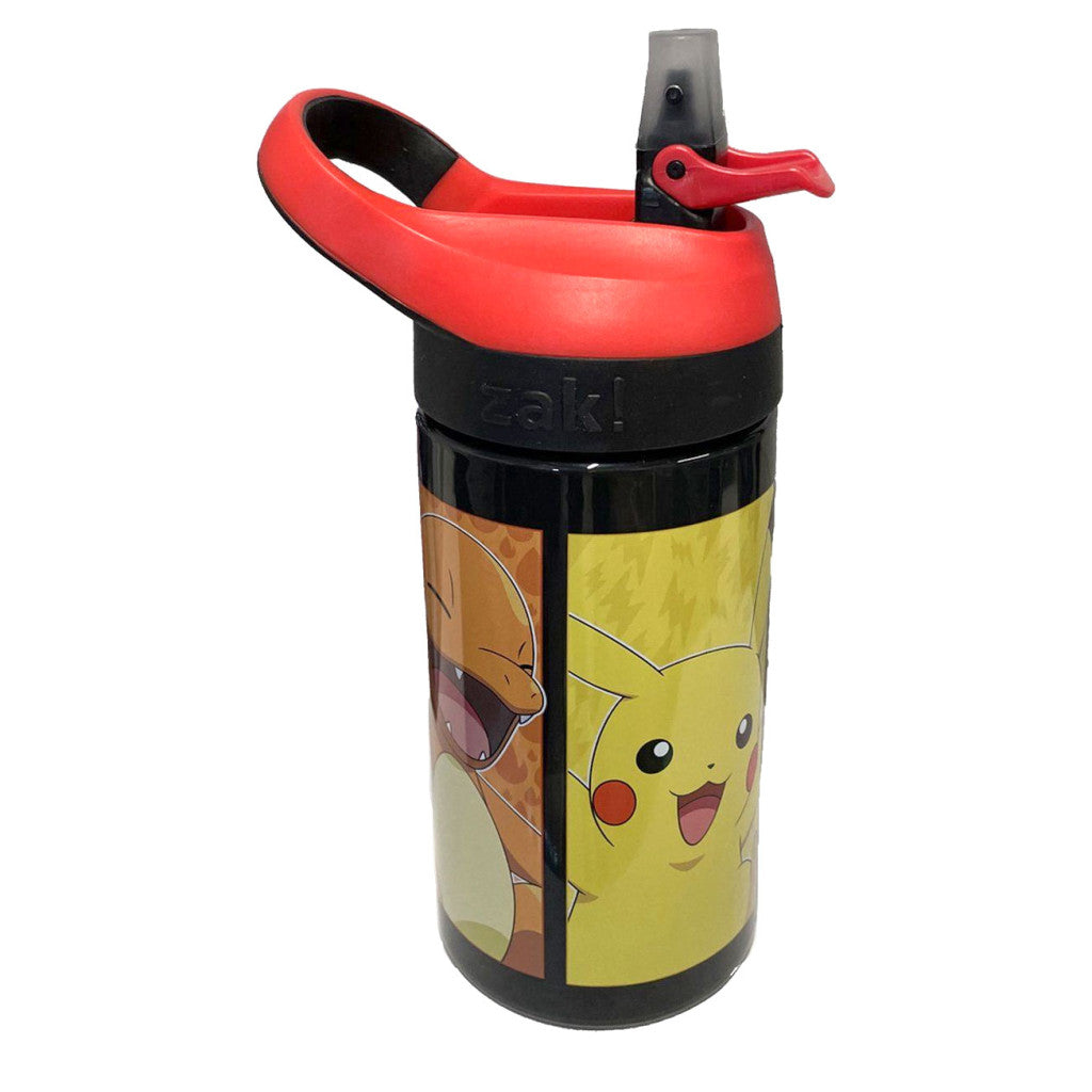 Pok√©mon Friends plastmasas pudele 470 ml