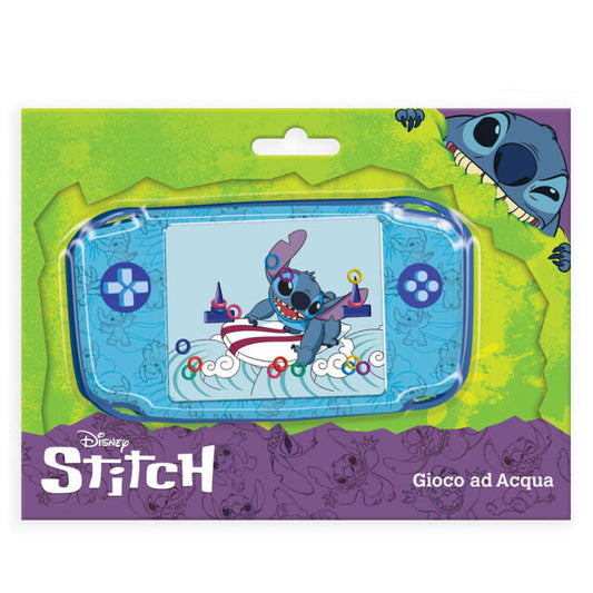 Disney Lilo un Stitch Aloha retro prasmju spēle