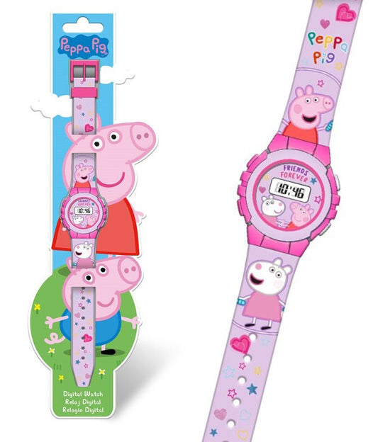 Peppa malac Draugi digit√°lis kar√≥ra