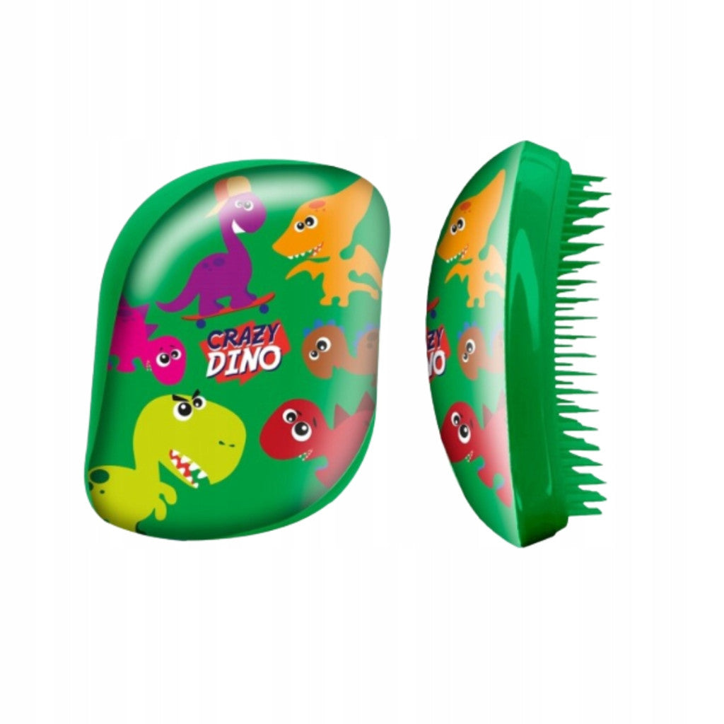 Dinozauru trakā matu suka 9 cm