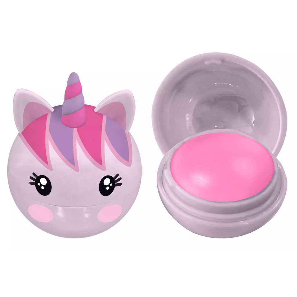 Lūpu spīdums "Unicorn Sweet Dreams Bubble Gum"