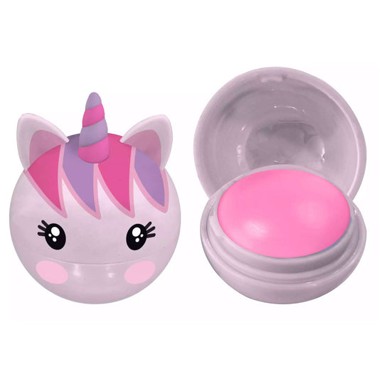 Lūpu spīdums "Unicorn Sweet Dreams Bubble Gum"