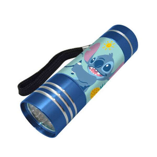 Disney Lilo un Stitch LED lukturītis 9 cm