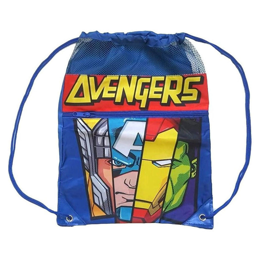 Avengers sporta soma, sporta maiss, 40 cm