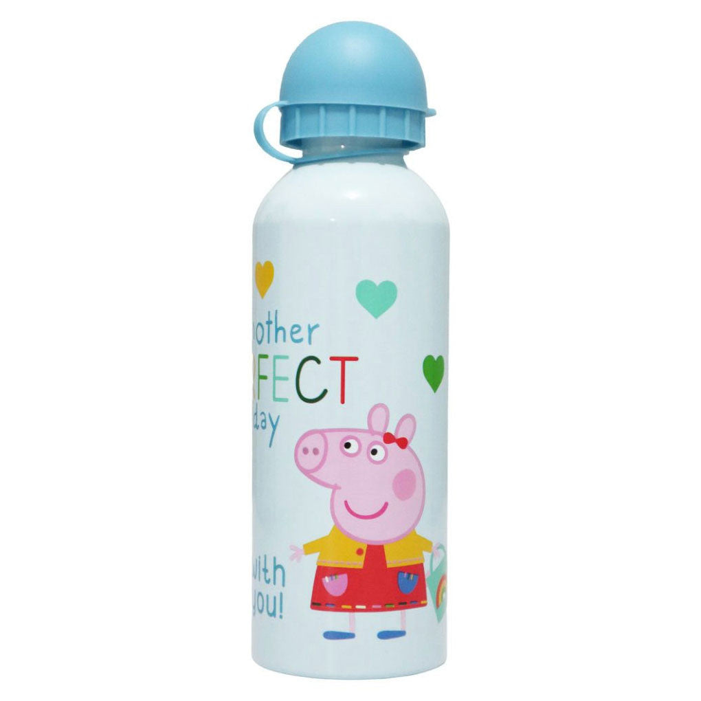 Peppa Pig alumīnija termoss 500 ml