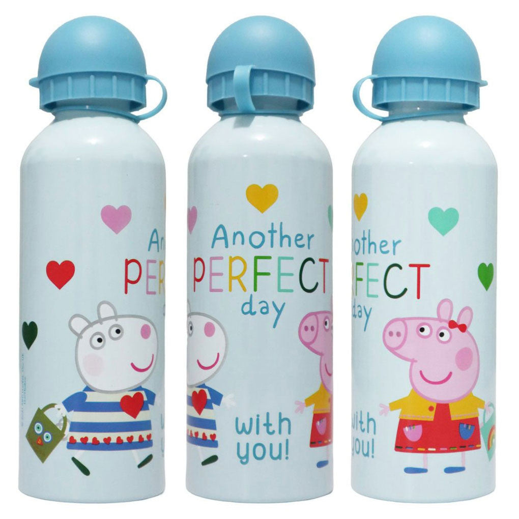 Peppa Pig alumīnija termoss 500 ml