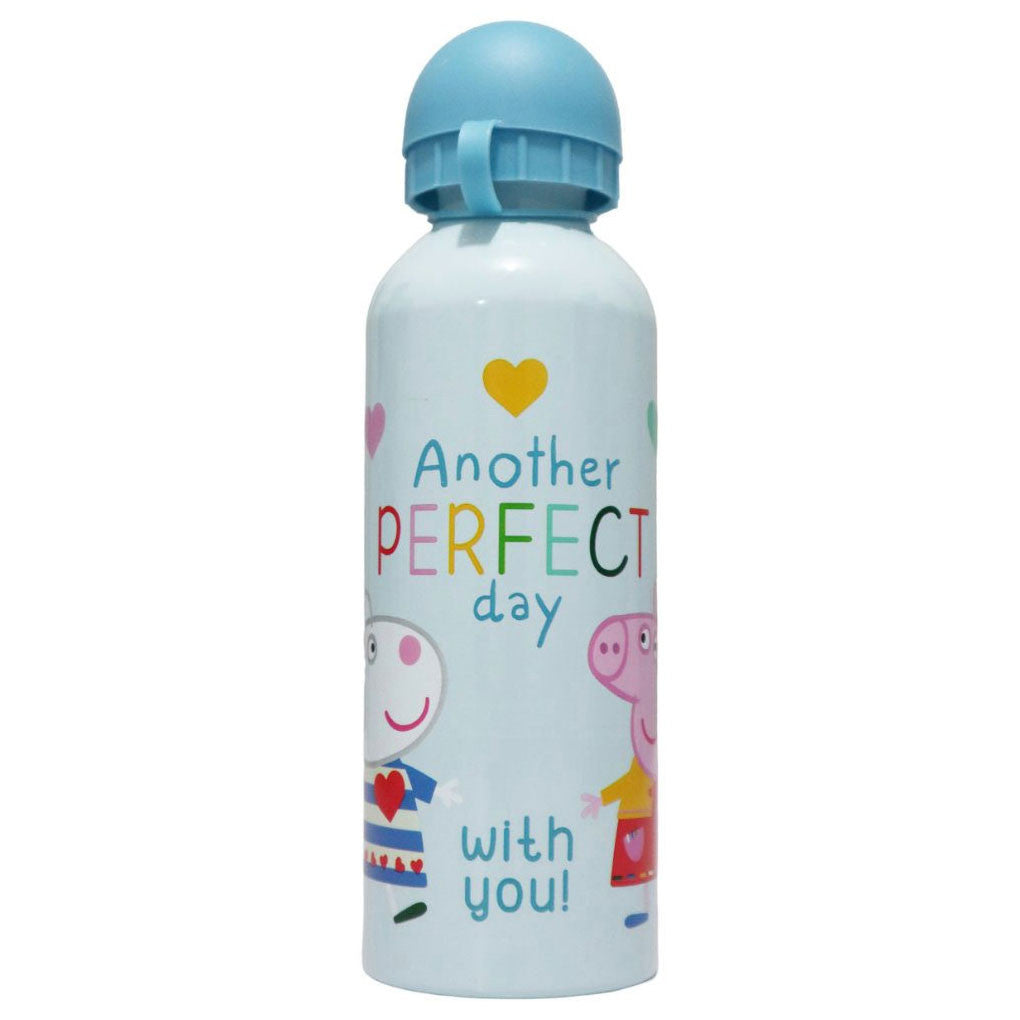 Peppa Pig alumīnija termoss 500 ml