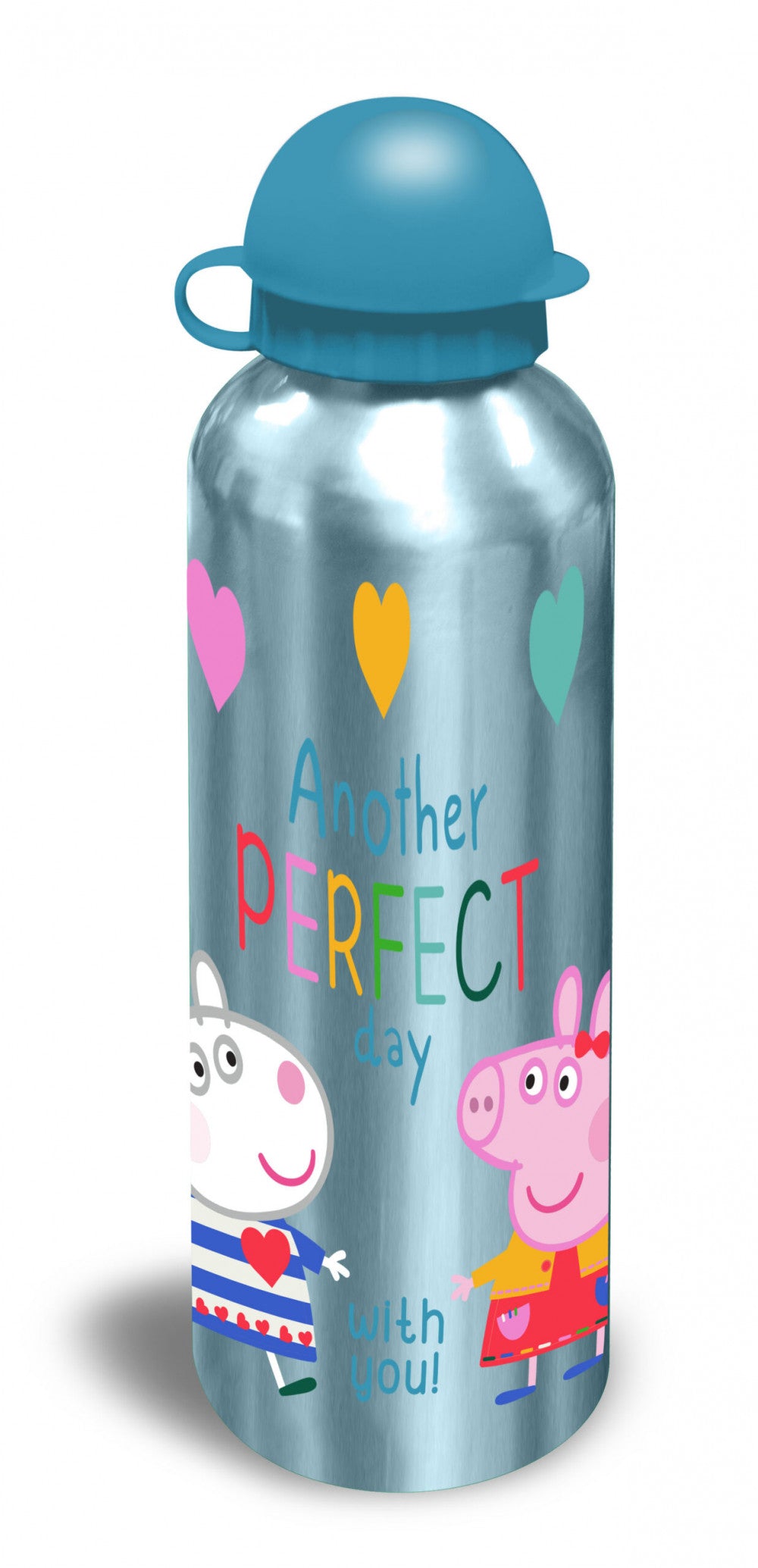 Peppa Pig alumīnija termoss 500 ml