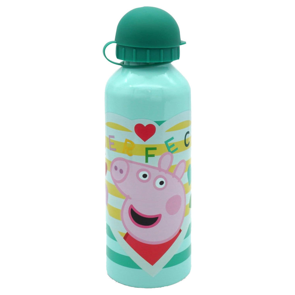 Peppa Pig alumīnija termoss 500 ml