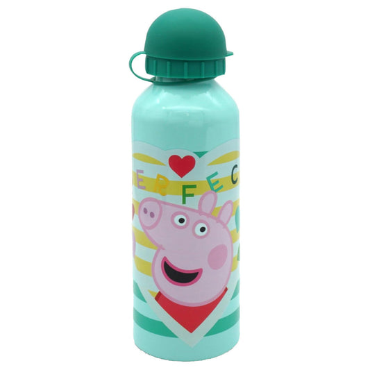 Peppa Pig alumīnija termoss 500 ml