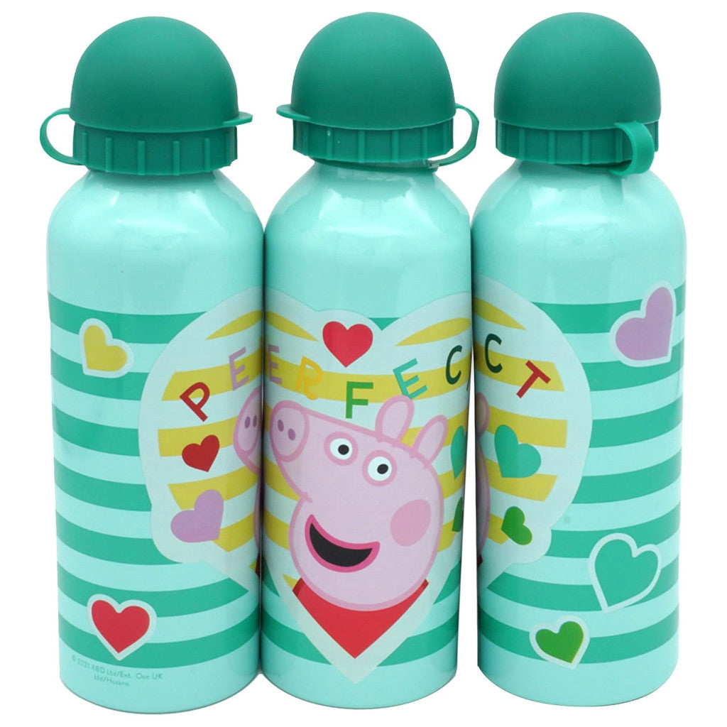 Peppa Pig alumīnija termoss 500 ml