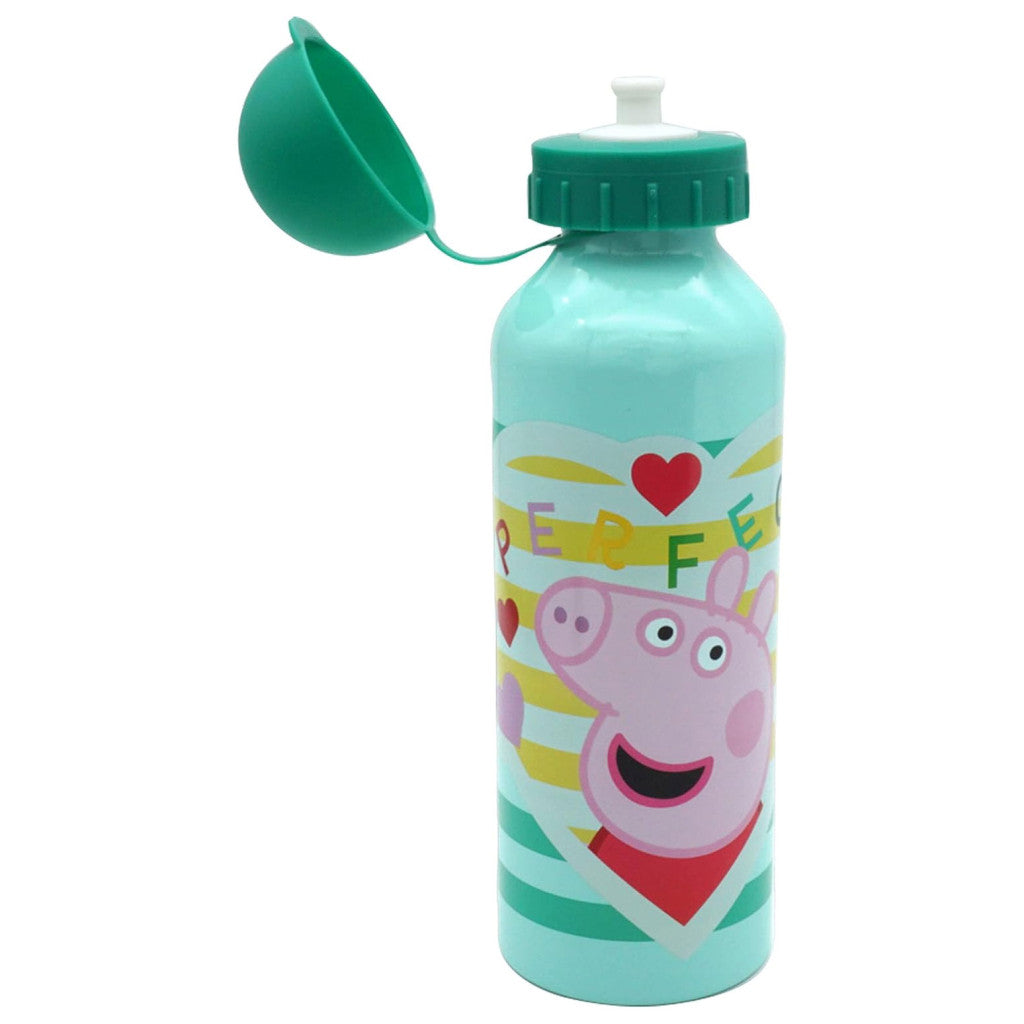 Peppa Pig alumīnija termoss 500 ml