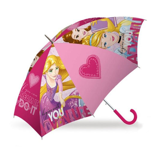 Disney Princess bērnu lietussargs √ò68 cm