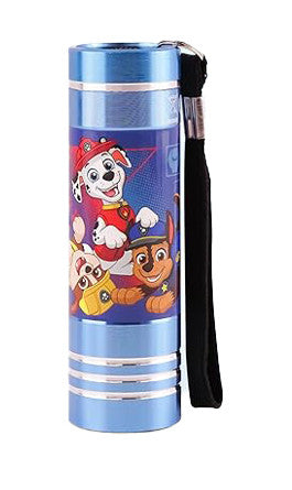 Ķepu patruļas LED lukturītis 9 cm