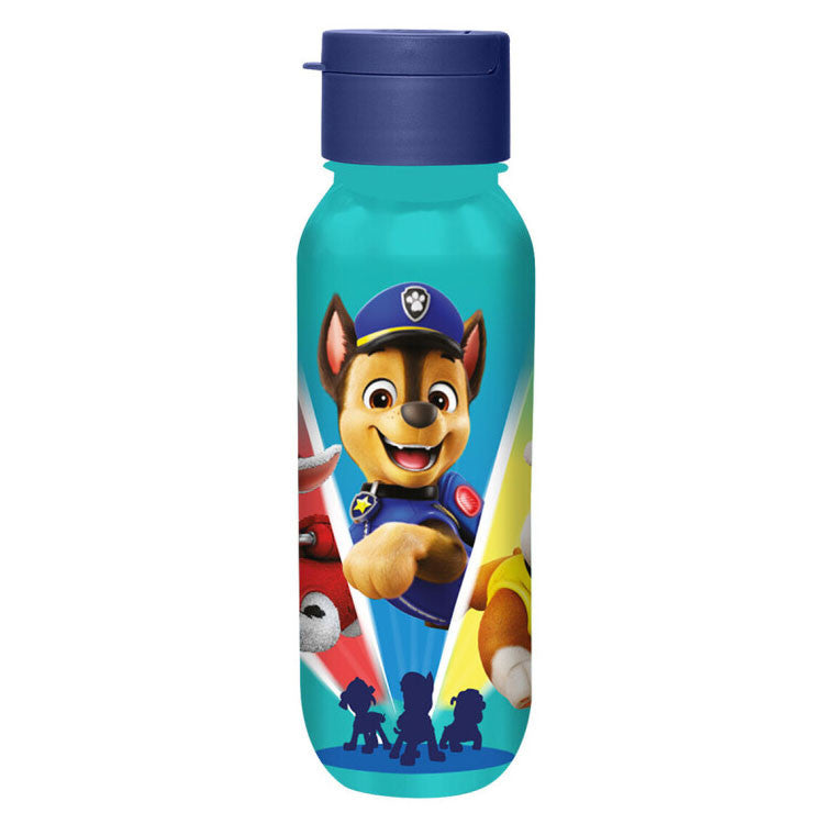Ķepu patruļas glābšanas brigādes plastmasas pudele 500 ml